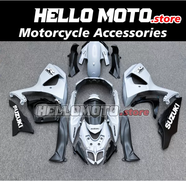 Suzuki GSX-R 1000 2009-2016 Fairing P/N 2M29