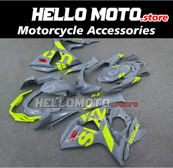 Suzuki GSX-R 1000 2009-2016 Fairing P/N 2M7 Suzuki GSX-R 1000 2009-2016 Fairing P/N 2M7
