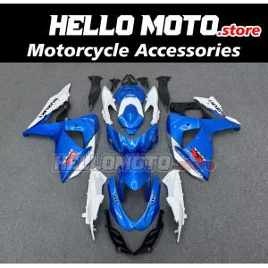 Suzuki GSX-R 1000 2009-2016 Fairing P/N 2M30
