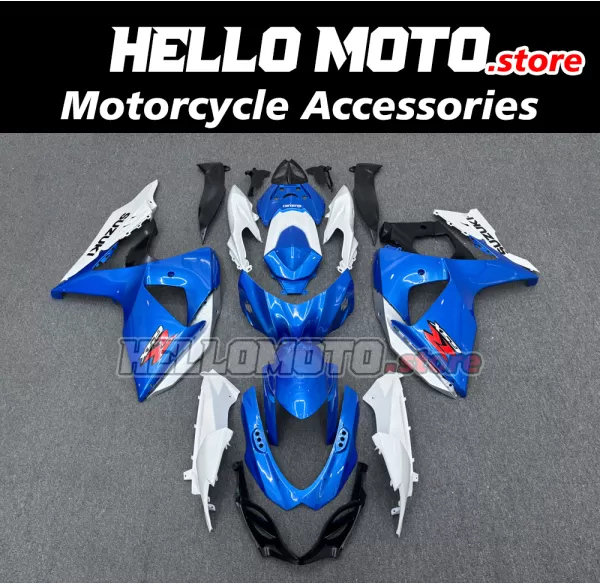 Suzuki GSX-R 1000 2009-2016 Fairing P/N 2M30
