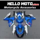 Suzuki GSX-R 1000 2009-2016 Fairing P/N 2M30
