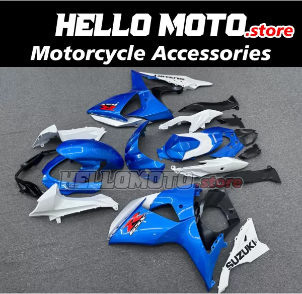 Suzuki GSX-R 1000 2009-2016 Fairing P/N 2M30