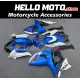 Suzuki GSX-R 1000 2009-2016 Fairing P/N 2M30
