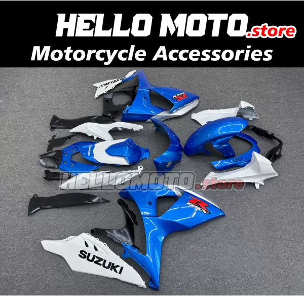 Suzuki GSX-R 1000 2009-2016 Fairing P/N 2M30