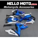 Suzuki GSX-R 1000 2009-2016 Fairing P/N 2M30