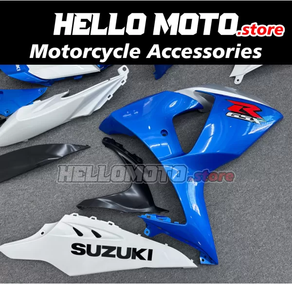 Suzuki GSX-R 1000 2009-2016 Fairing P/N 2M30