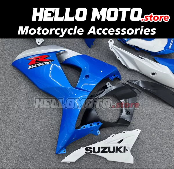 Suzuki GSX-R 1000 2009-2016 Fairing P/N 2M30