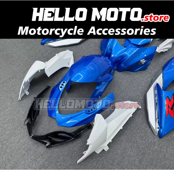 Suzuki GSX-R 1000 2009-2016 Fairing P/N 2M30