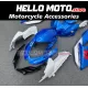 Suzuki GSX-R 1000 2009-2016 Fairing P/N 2M30