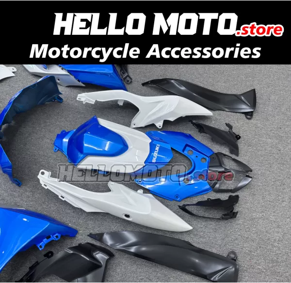 Suzuki GSX-R 1000 2009-2016 Fairing P/N 2M30
