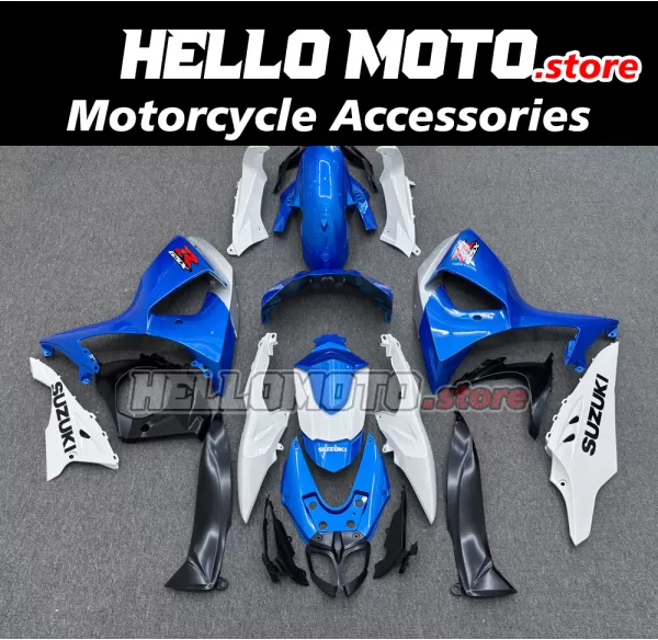 Suzuki GSX-R 1000 2009-2016 Fairing P/N 2M30