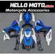 Suzuki GSX-R 1000 2009-2016 Fairing P/N 2M30