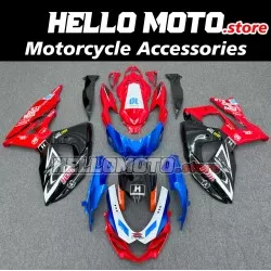 Suzuki GSX-R 1000 2009-2016 Fairing P/N 2M27