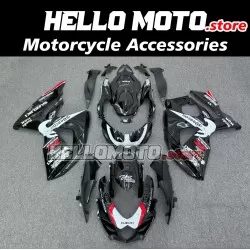 Suzuki GSX-R 1000 2009-2016 Fairing P/N 2M28