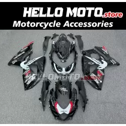 Suzuki GSX-R 1000 2009-2016 Fairing P/N 2M28 Suzuki GSX-R 1000 2009-2016 Fairing P/N 2M28