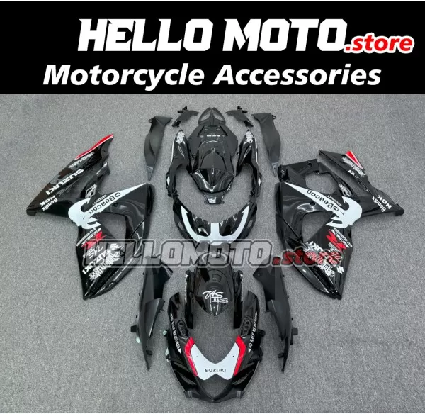 Suzuki GSX-R 1000 2009-2016 Fairing P/N 2M28