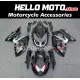 Suzuki GSX-R 1000 2009-2016 Fairing P/N 2M28