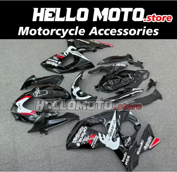 Suzuki GSX-R 1000 2009-2016 Fairing P/N 2M28