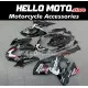 Suzuki GSX-R 1000 2009-2016 Fairing P/N 2M28