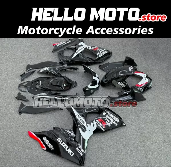 Suzuki GSX-R 1000 2009-2016 Fairing P/N 2M28