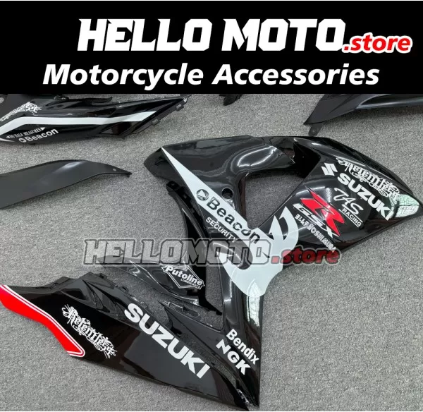 Suzuki GSX-R 1000 2009-2016 Fairing P/N 2M28