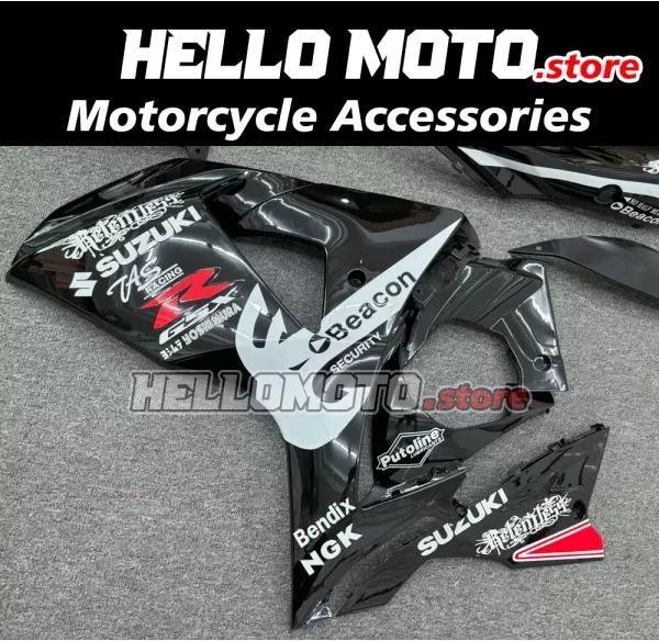 Suzuki GSX-R 1000 2009-2016 Fairing P/N 2M28