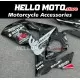 Suzuki GSX-R 1000 2009-2016 Fairing P/N 2M28