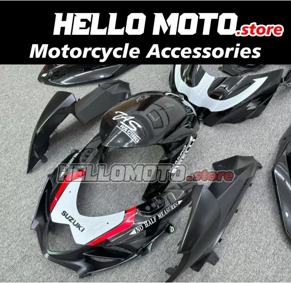 Suzuki GSX-R 1000 2009-2016 Fairing P/N 2M28