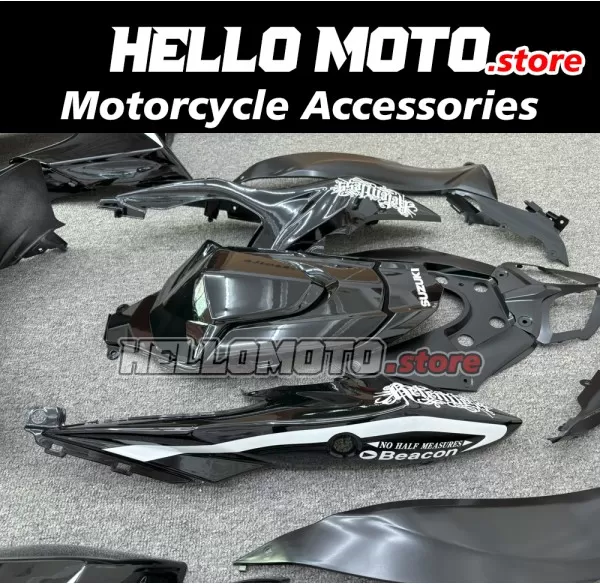 Suzuki GSX-R 1000 2009-2016 Fairing P/N 2M28