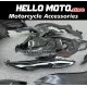 Suzuki GSX-R 1000 2009-2016 Fairing P/N 2M28