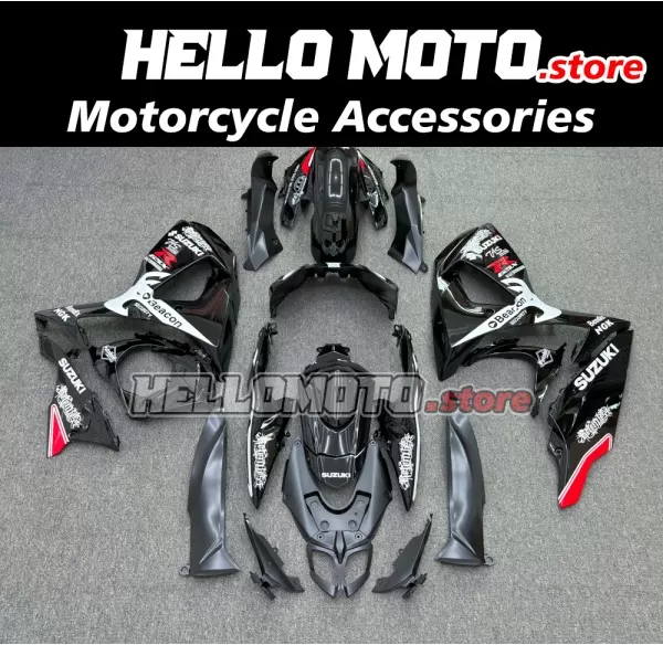 Suzuki GSX-R 1000 2009-2016 Fairing P/N 2M28