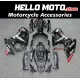 Suzuki GSX-R 1000 2009-2016 Fairing P/N 2M28