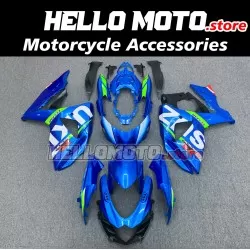 Suzuki GSX-R 1000 2009-2016 Fairing P/N 2M24