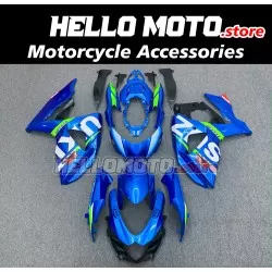 Suzuki GSX-R 1000 2009-2016 Fairing P/N 2M24 Suzuki GSX-R 1000 2009-2016 Fairing P/N 2M24