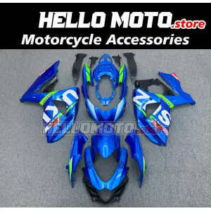 Suzuki GSX-R 1000 2009-2016 Fairing P/N 2M24 Suzuki GSX-R 1000 2009-2016 Fairing P/N 2M24