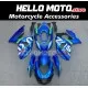 Suzuki GSX-R 1000 2009-2016 Fairing P/N 2M24 Suzuki GSX-R 1000 2009-2016 Fairing P/N 2M24