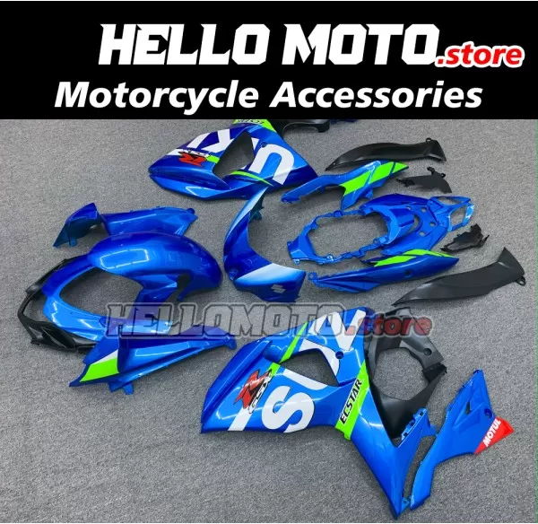 Suzuki GSX-R 1000 2009-2016 Fairing P/N 2M24 Suzuki GSX-R 1000 2009-2016 Fairing P/N 2M24