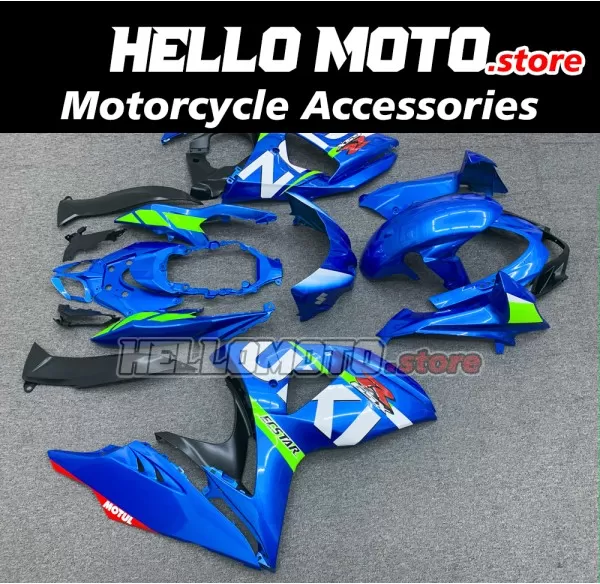 Suzuki GSX-R 1000 2009-2016 Fairing P/N 2M24 Suzuki GSX-R 1000 2009-2016 Fairing P/N 2M24