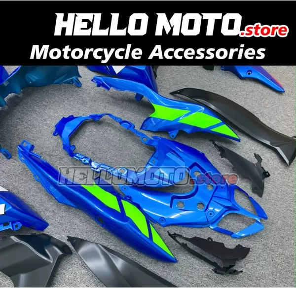 Suzuki GSX-R 1000 2009-2016 Fairing P/N 2M24 Suzuki GSX-R 1000 2009-2016 Fairing P/N 2M24