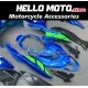Suzuki GSX-R 1000 2009-2016 Fairing P/N 2M24 Suzuki GSX-R 1000 2009-2016 Fairing P/N 2M24