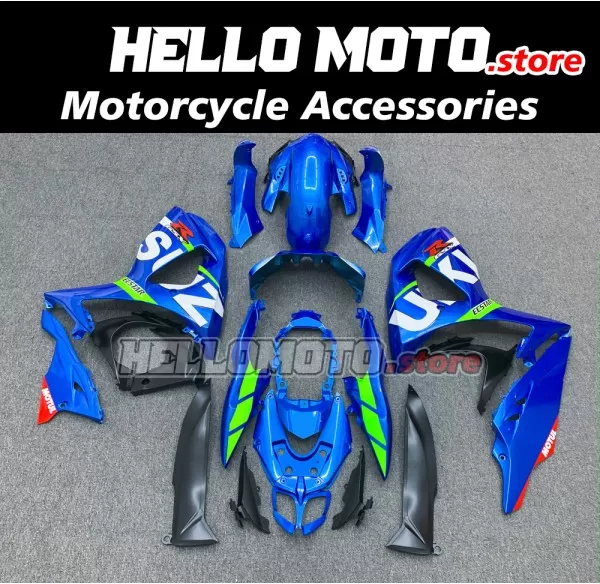Suzuki GSX-R 1000 2009-2016 Fairing P/N 2M24 Suzuki GSX-R 1000 2009-2016 Fairing P/N 2M24