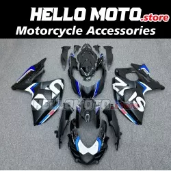 Suzuki GSX-R 1000 2009-2016 Fairing P/N 2M13
