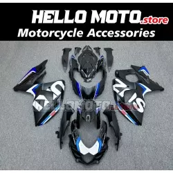 Suzuki GSX-R 1000 2009-2016 Fairing P/N 2M13