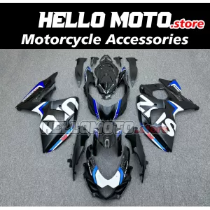 Suzuki GSX-R 1000 2009-2016 Fairing P/N 2M13