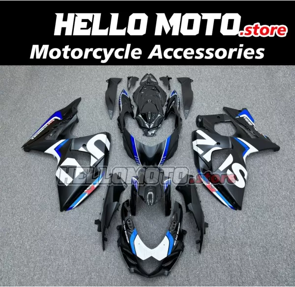 Suzuki GSX-R 1000 2009-2016 Fairing P/N 2M13 Suzuki GSX-R 1000 2009-2016 Fairing P/N 2M13