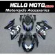 Suzuki GSX-R 1000 2009-2016 Fairing P/N 2M13 Suzuki GSX-R 1000 2009-2016 Fairing P/N 2M13