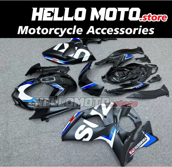 Suzuki GSX-R 1000 2009-2016 Fairing P/N 2M13 Suzuki GSX-R 1000 2009-2016 Fairing P/N 2M13