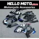 Suzuki GSX-R 1000 2009-2016 Fairing P/N 2M13 Suzuki GSX-R 1000 2009-2016 Fairing P/N 2M13