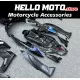 Suzuki GSX-R 1000 2009-2016 Fairing P/N 2M13 Suzuki GSX-R 1000 2009-2016 Fairing P/N 2M13