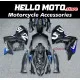 Suzuki GSX-R 1000 2009-2016 Fairing P/N 2M13 Suzuki GSX-R 1000 2009-2016 Fairing P/N 2M13
